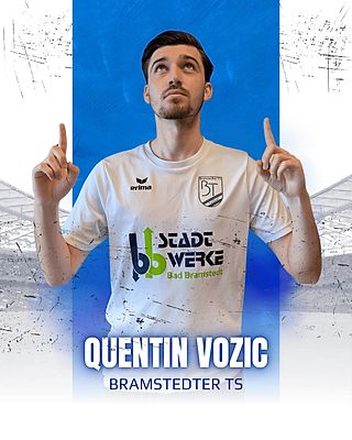 Quentin Vozic