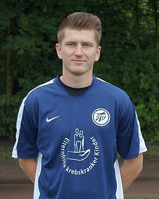 Stefan Krug