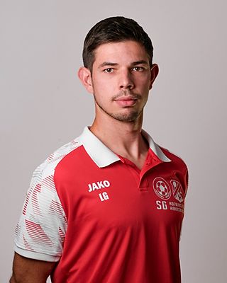 Lukas Glöbel