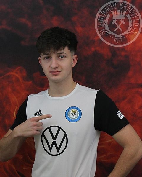 Foto: SV Eintracht Kreisfeld