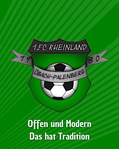 Foto: 1.FC Rheinland Übach-Palenberg