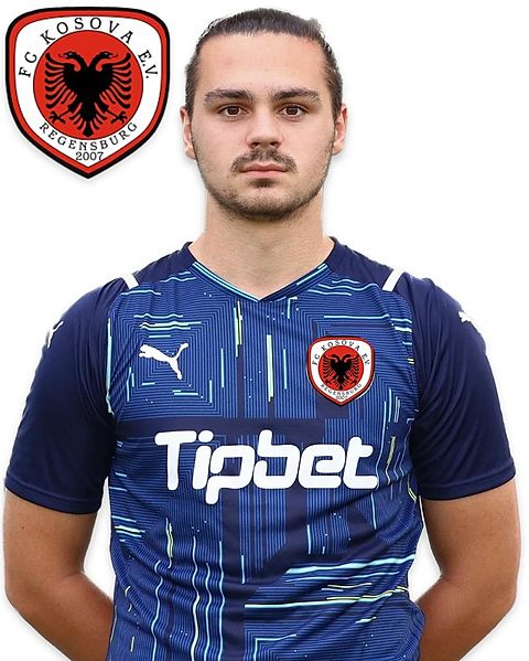 Almir Mujcinovic
