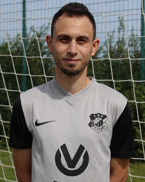 Foto: TSV Spessart