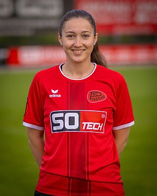Luisa Kleine-Dingwerth