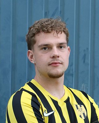 Ruben Kleber