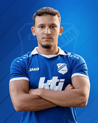 Yassin Barini