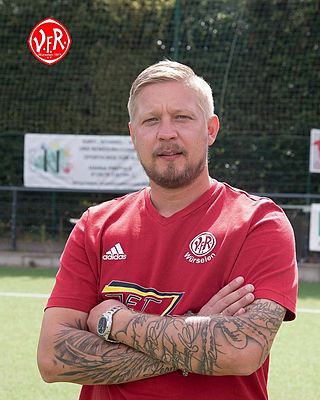 Marcel Lauscher