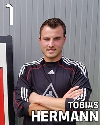 Tobias Hermann