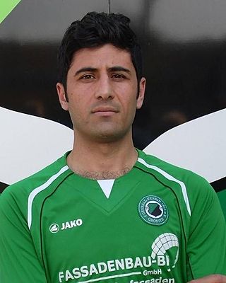 Mustafa Ayad Mohammed Fauzi