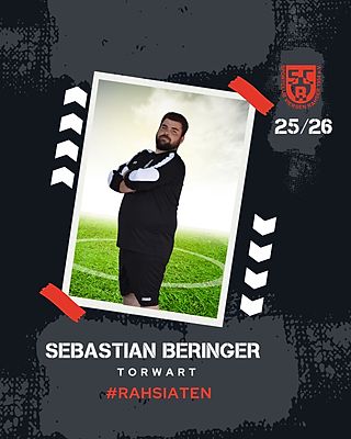 Sebastian Beringer