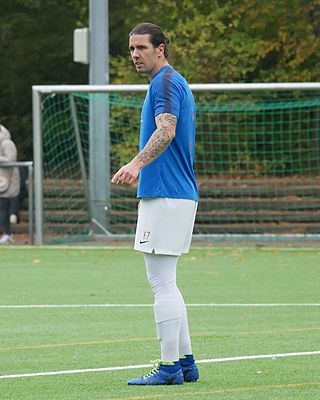 Marius Mestre da Silva