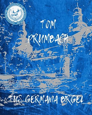 Tom Prumbach