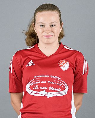 Julia Sophie Nannen
