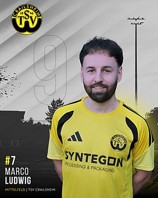Marco Ludwig