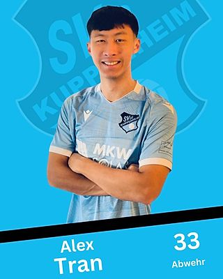 Alex Tran