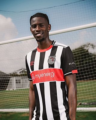 Clarke Oduor