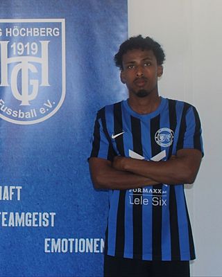 Ahmed Abdisalam Hussein