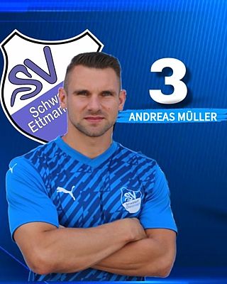 Andreas Müller