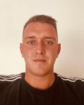 Christopher Wohlgemuth