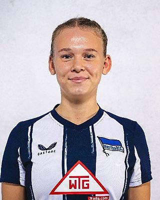 Louisa Krüger