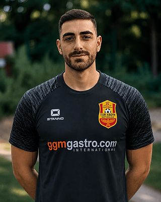 Ninos Gülünay