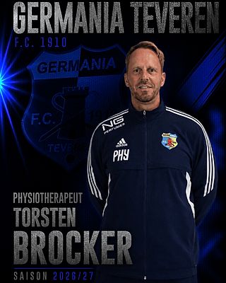 Torsten Brocker