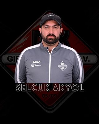 Selcuk Akyol