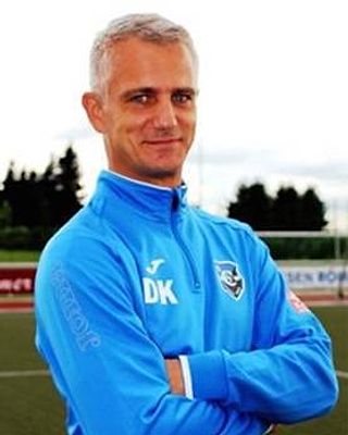 Dirk König