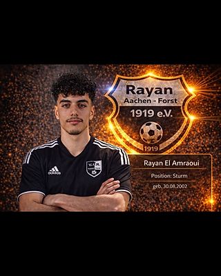 Rayan El Amraoui