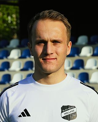Mika-Ole Helmkamp