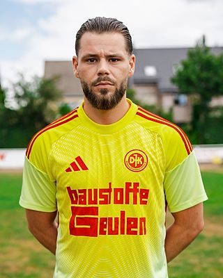 Marc Kuropka