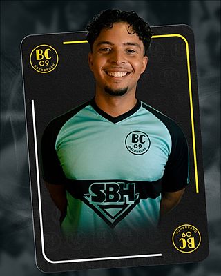 Adriano Martins Teixeira