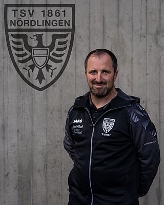 Markus Randi