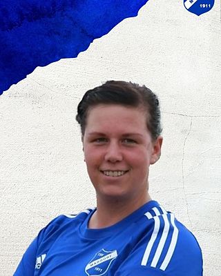 Jacqueline Dörrbecker