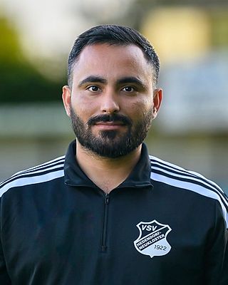 Ahmad Souliman