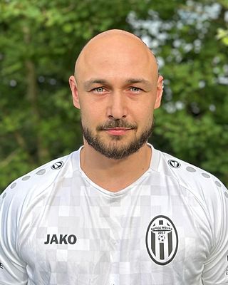 Jonas Feser