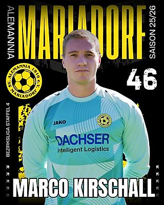 Marco Kirschall