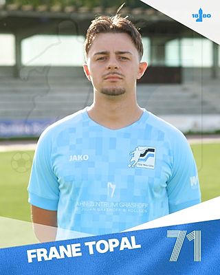 Frane Topal