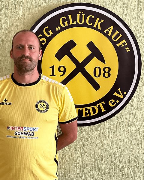 Foto: TSG "Glück auf" Kehm