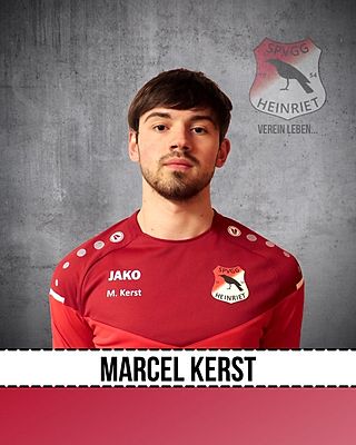 Marcel Kerst
