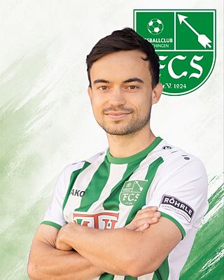 Johannes Ohnewald