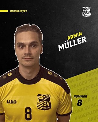 Armin Müller