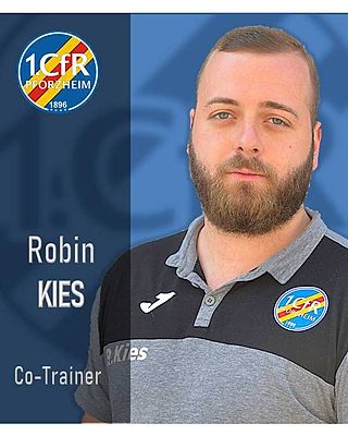Robin Kies