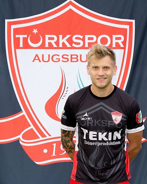 Foto: Türkspor Augsburg
