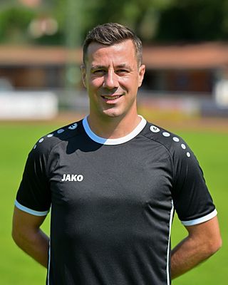 Florian Grau