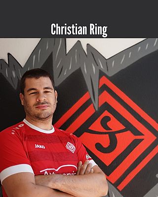 Christian Ring