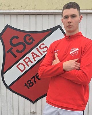 Niklas Vincent Gärtner