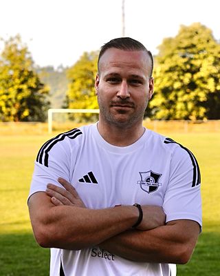 Daniel Jansen
