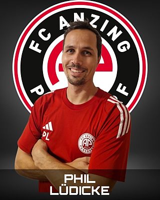 Phillip Lüdicke