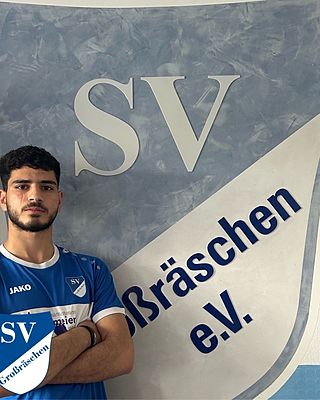 Mohammed Feras Saada